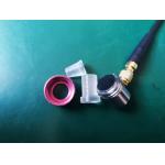 High Precision Ultrasonic Thickness Tester Ultrasonic Pipe Thickness Gauge