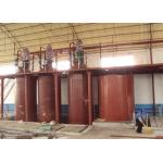 Automatic Sodium Silicate Production Plant Low Investment Energy Saving for sale