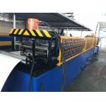 5KW  Motor Power Shelf Box Roll Forming Machine With 3 -15 m/min Working Speed for sale