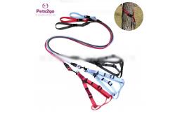 China Ativity Play Shop Braided 500x1cm XL Pet Traction Rope supplier