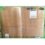 Cheap 100% Virgin Pulp FSC Certified 60 to 180gsm Super White Uncoated Woodfree Paper 700 x 1000mm for sale