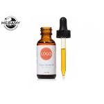 Cold Pressed Pure Rosehip Seed Essential Oil Anti - Aging Heal Scars Fit Face for sale