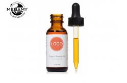 China Cold Pressed Pure Rosehip Seed Essential Oil Anti - Aging Heal Scars Fit Face supplier