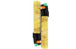 China Ricoh Black MPC 2551E Printer Toner Cartridge Use in MPC2501 -10,000 pages supplier