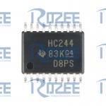 SN74HC244PWR