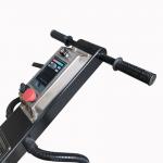 4KW/5.5HP Concrete Cement Floor Grinder Old Floor Refurbishment Machine
