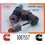 Fuel Injector Cum-mins In Stock M11I SM11 QSM11 Common Rail Injector 3087557 4307516 4061851 4307517 for sale