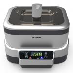 1.2 Liters Detachable Household Ultrasonic Cleaner for sale