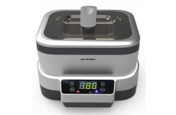 China 1.2 Liters Detachable Household Ultrasonic Cleaner supplier