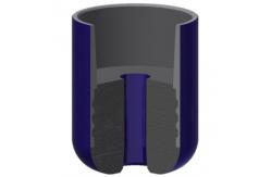 China API Standard Cement Guide Shoe For Oil And Gas Industry supplier