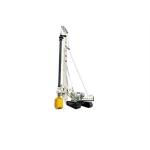 ZM-XR220D Rotary Drilling Rig and Rotary Pile Drilling Rigs for sale