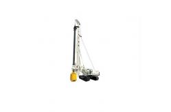 China ZM-XR220D Rotary Drilling Rig and Rotary Pile Drilling Rigs supplier