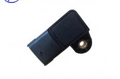 China Carton Box Packaged Deutz Engine Parts Pressure Sensor 04213838 supplier
