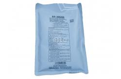 China Sharp AR - 205ND Developer Black 300g Bag for AR160 / AR161 / AR200 / AR205 supplier