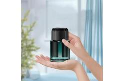 China Alloy ABS Car Aromatherapy Machine 12V Intelligent Controlled supplier