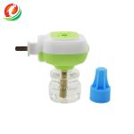 Rechargeable 45ml Plug In Electric Mosquito Liquid Repellent Leakproof for sale