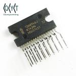 Audio Amplifier IC List Class AB Power Amplifier Class AB DBS17P TDA8946J IC Power Amplifier 2 Channel BTL Audio AMP 15W TDA8946 for sale