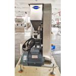 4KW 80mm Single Punch Tablet Press Machine 120KN Pressure TDP-120D