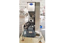China TDP-120D Single Punch Tablet Compression Machine Desktop Pill Maker supplier