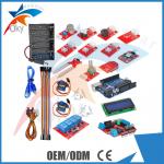 Smart Home Learning Android Bluetooth Uno R3 Compatible XBEE LCD1602 Kit for sale