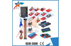 China Smart Home Learning Android Bluetooth Uno R3 Compatible XBEE LCD1602 Kit supplier