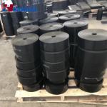 huashida Heat Shrinkable Sleeve HSS for Oil and Gas Pipeline Field Joints for sale