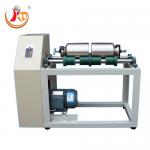 110V Rotary Milling Machine Rolling Mill with Jars 4 Working Positions 0.75KW for sale