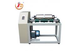 China Lab Roller Ball Mill Machine GQM4-20 supplier