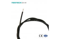 China AFR250 AFR High Temp Cable  Wound High Temperature Wire supplier