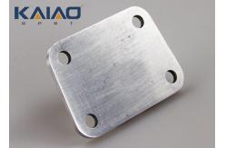 China ODM Cnc Machining Milling Turning Bending Stamping Parts supplier