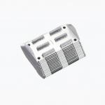 110V Dc PTC Aircraft Dryer Heater Element For Constant Temperature Heating Of Aircraft Dryers for sale
