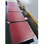 JIS G3303 EN10202 ASTM624 Standard Tinplate Sheets For Metal Packaging for sale