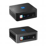 DDR4 64G Custom Mini PC Intel Core Processors With WiFi 6 Dual HD Single LAN for sale