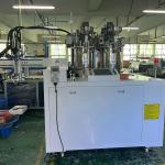 Advanced Electric Driven AB Resin Dispensing Machine with ±2% Metering Precision for sale