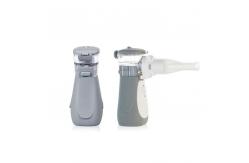 China NEB 002 Commercial Nebulizer Machine Self Cleaning Compressor Mesh Nebulizer supplier
