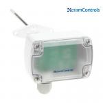 PT1000 IP65 Housing Protection Temperature Sensor For Building Automation System for sale