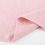 Smooth Soft Striped Knit Fabric For Polo Shirt Leisure Wear for sale