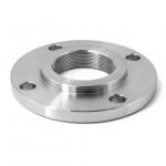 Stainless F304 F304l F316 ASME Steel Blind Flange for sale