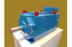 China CMC 12000rpm AC Dyno For Gasoline Engine Test supplier