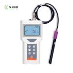 Battery Powered Conductivity TDS Salinity Meter Portable Water Quality Tester Ergonomic Design for sale