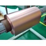 35um 1oz Electrolytic HTE Copper Foil For Rigid PCB / CCL for sale