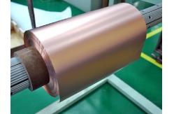 China 35um 1oz Electrolytic HTE Copper Foil For Rigid PCB / CCL supplier