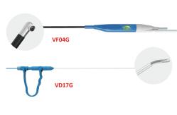 China Precision RF Plasma Generator System For Wrist Joint Ablation And Hemostasis supplier
