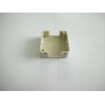 Molded  Plastic Covers Injection Molding Part , Moulded Plastic Components