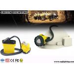 Anti Explosive Coal Miners Headlamp for sale