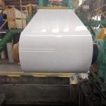 Z275 Q195 Color Coated Sheet Coil Bis CGCC Ppgi Coated Coil for sale
