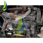 Diesel 6SD1 Complete Engine Assy For Excavator Spare Parts for sale
