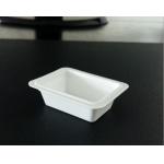 The disposable small sauce paste box can the sealing in 10 ml for sale