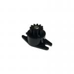 Custom Automobile Handle Rotary Damper With Precise Torque Control for sale