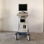 GE Medical Ultrasound System , Portable Sonogram Machine Logiq C2 for sale